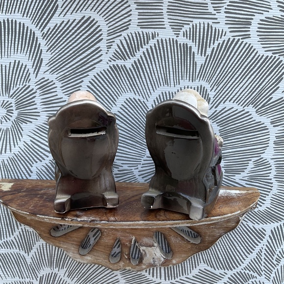 Collection of Mid Century Japan Ware Figurines Gifts Decor Very Good Condition - Picture 10 of 15